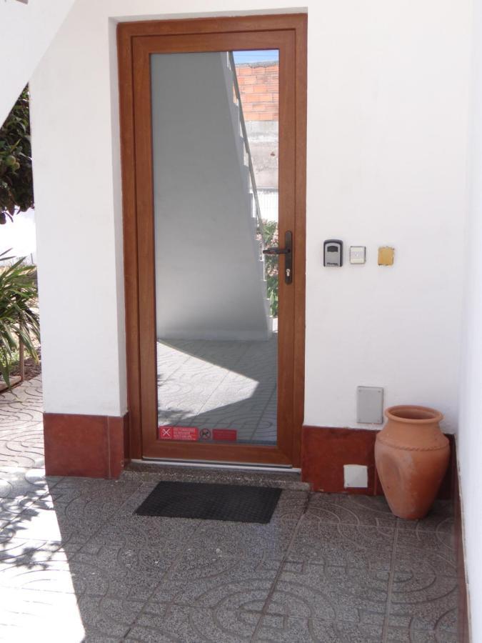 Ribeiro'S House Villa Gafanha da Nazaré Dış mekan fotoğraf
