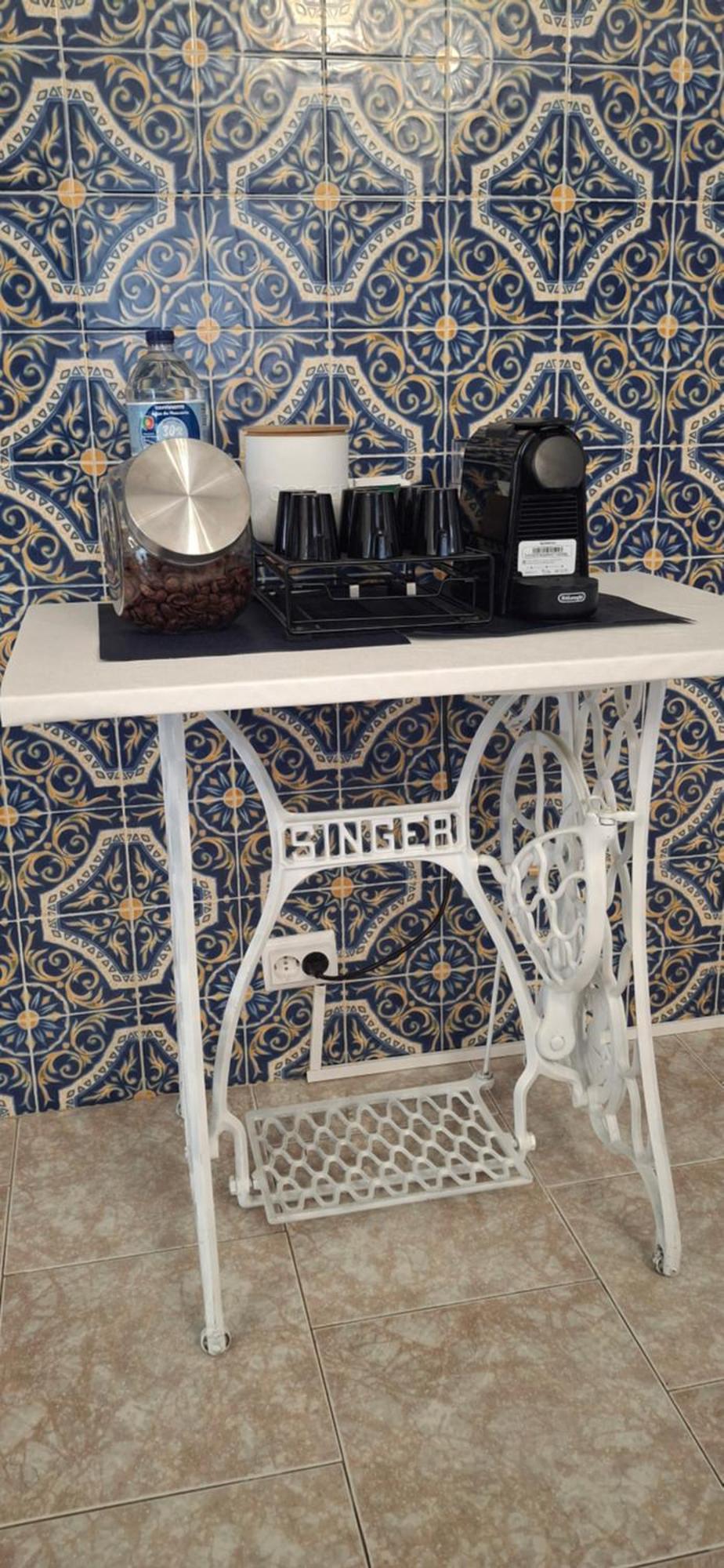 Ribeiro'S House Villa Gafanha da Nazaré Dış mekan fotoğraf